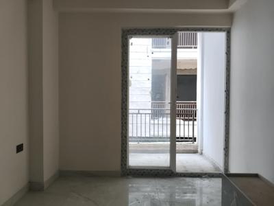 Bedroom Image of 1050 Sq.ft 2 BHK Apartment / Flat for sale in The Grand Estate, Noida Extension Greater Noida for Rs. 4000500