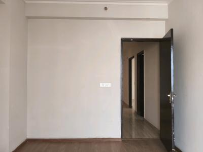 Bedroom Image of 835 Sq.ft 2 BHK Apartment / Flat for sale in NBCC Golf Homes, Noida Extension Greater Noida for Rs. 6200000