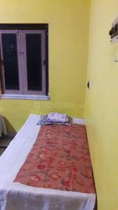 Bedroom Image of Happy home ladies pg hostel  in Madhyamgram, Kolkata