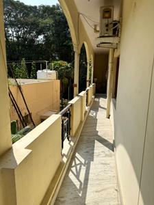 Balcony Image of 5900 Sq.ft 8 BHK Independent House for sale in Gachibowli Hyderabad for Rs. 74000000
