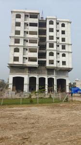 Image of 1271 Sq.ft 2 BHK Apartment / Flat for sale in Premium Vista, Jakhya, Indore for Rs. 6355000