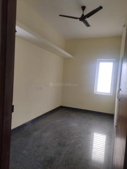 A C Residency Bedroom 1