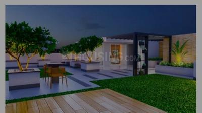 Balcony Image of 1143 Sq.ft 3 BHK Apartment / Flat for sale in Elite Anjali Fusion, Jharapada Bhubaneswar for Rs. 9875200