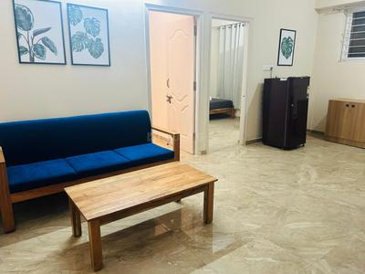 Hall Image of Zolo Belair A and B in Doddakannelli, Bengaluru