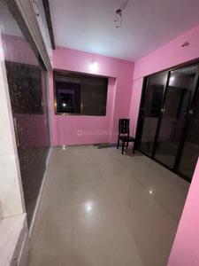 Hall Image of 1100 Sq.ft 2 BHK Apartment / Flat for sale in Mehta Amrut Siddhi, Titwala Thane for Rs. 5500000
