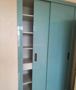 Bedroom Image of 1500 Sq.ft 3 BHK Apartment / Flat for rent in HL City, sector 37 Bahadurgarh for Rs. 15000