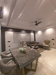 Hall Image of 1900 Sq.ft 3 BHK Builder Floor for sale in Anant Raj Estate, Kadarpur Gurgaon for Rs. 27500000