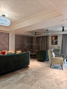Hall Image of 3200 Sq.ft 4 BHK Builder Floor for rent in Selling Sunset South City 1, Sector 41 Gurgaon for Rs. 170000