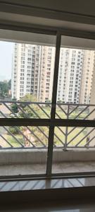 Balcony Image of 1226 Sq.ft 3 BHK Apartment / Flat for sale in Unitech Uniworld City, New Town Kolkata for Rs. 15000000