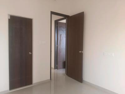 Bedroom Image of 850 Sq.ft 2 BHK Apartment / Flat for sale in  Om Vishramyog CHS, Borivali West Mumbai for Rs. 25000000