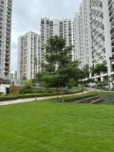 Image of 920 Sq.ft 2 BHK Apartment / Flat for sale in Godrej Rejuve, Keshav Nagar, Pune for Rs. 9850000