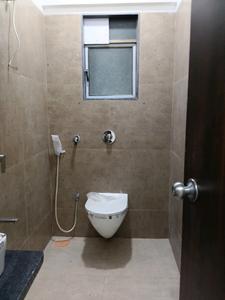 Common Bathroom Image of 850 Sq.ft 2 BHK Apartment / Flat for sale in Shree Savaliya Heights, Bhayandar East Mira Bhayandar for Rs. 10599000