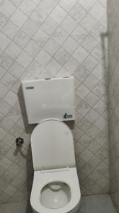 Bathroom Image of 1500 Sq.ft 3 BHK Independent House for rent in Vashi Navi Mumbai for Rs. 65000