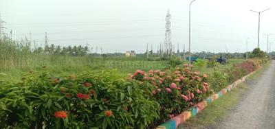 Image of 720 Sq.ft Residential Plot / Land for sale in Vriddhica Heritage, Joka, Kolkata for Rs. 400009