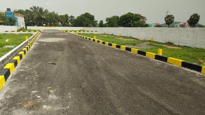 Image of 776 Sq.ft Residential Plot / Land for sale in Manimangalam, Chennai for Rs. 2328000