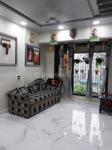 Hall Image of 415 Sq.ft 1 RK Apartment / Flat for sale in Virar East Virar for Rs. 2500000