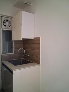 Kitchen Image of 1410 Sq.ft 3 BHK Apartment / Flat for sale in Paras Tierea, Sector 137 Noida for Rs. 12600000