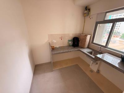 Kitchen Image of 1300 Sq.ft 2 BHK Apartment / Flat for rent in Piramal Vaikunth , Thane West Thane for Rs. 35000