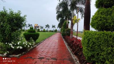 Image of 850 Sq.ft Residential Plot / Land for sale in RL Lemon City, Paliya Haidar, Indore for Rs. 2975000