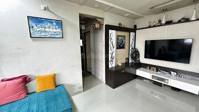 2 BHK Flat