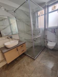 Bathroom Image of 900 Sq.ft 3 BHK Builder Floor for sale in Sector 22 Gurgaon for Rs. 28000000