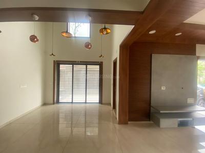Hall Image of 6506 Sq.ft 4 BHK Villa for sale in Silver Sparsh Villa, Raysan Gandhinagar for Rs. 70000000