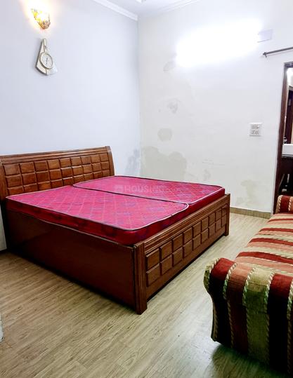 Indra Vihar, Mukherjee Nagar Bedroom 1