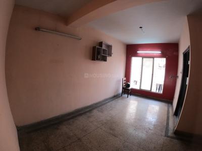 Hall Image of 600 Sq.ft 1 BHK Apartment / Flat for sale in Ballygunge Kolkata for Rs. 5500000
