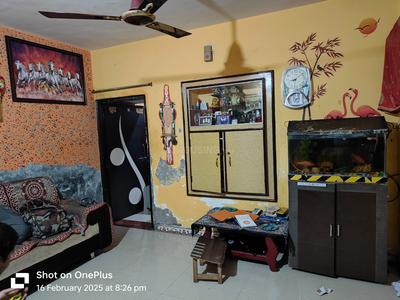 Hall Image of 850 Sq.ft 2 BHK Duplex for sale in GIDC Anand for Rs. 2700000