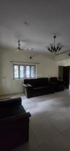Hall Image of 2000 Sq.ft 4 BHK Villa for sale in Chembur Mumbai for Rs. 45000000