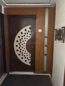 Image of 910 Sq.ft 2 BHK Apartment / Flat for rent in Bandra East, Mumbai for Rs. 80000