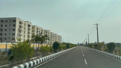 Image of 165 Sq.ft Residential Plot / Land for sale in Harivillu Fortune Grandeur Gannavaram, Gannavaram, Vijayawada for Rs. 3135000
