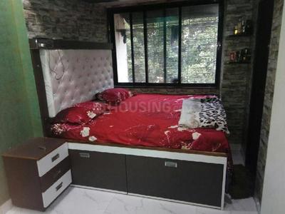 Bedroom Image of Family PG in Andheri West, Mumbai