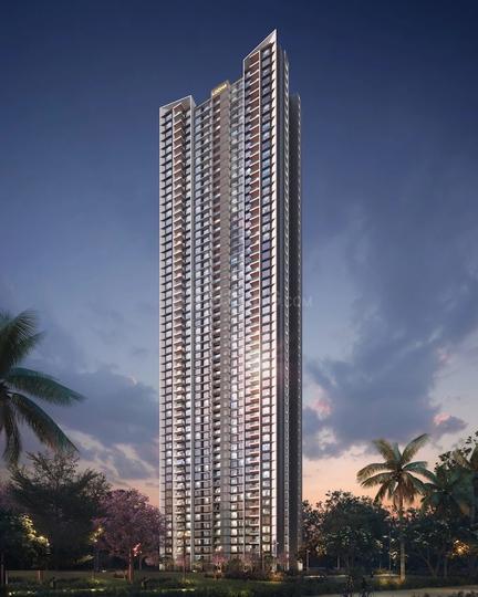 Lodha Bellevue Main Image 1
