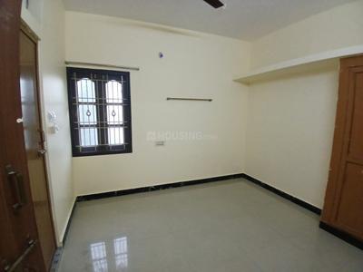 Bedroom Image of 750 Sq.ft 1 BHK Independent House for rent in Gorimedu Salem for Rs. 8000