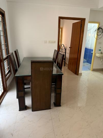 Stage 3, Indira Nagar Main Image 1