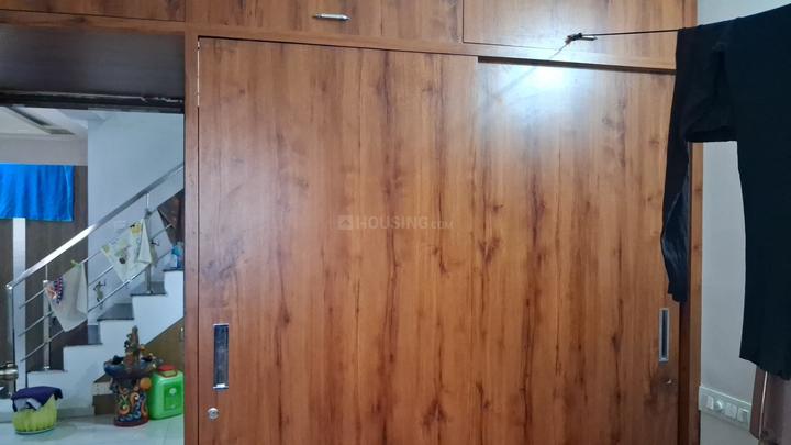 Sama Savli Bedroom One 1