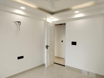 Bedroom Image of 1700 Sq.ft 3 BHK Apartment / Flat for sale in CGHS Palm Court Apartment, Sector 19 Dwarka New Delhi for Rs. 31000000