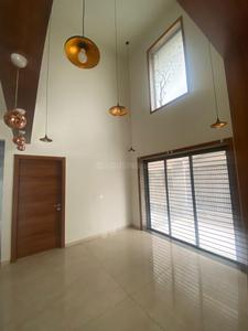 Hall Image of 6506 Sq.ft 4 BHK Villa for sale in Silver Sparsh Villa, Raysan Gandhinagar for Rs. 70000000