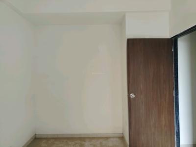 Bedroom Image of 650 Sq.ft 1 BHK Apartment / Flat for sale in Shree Kurlai Complex, Saphale Mumbai for Rs. 2100000
