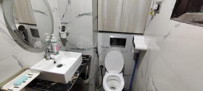 Image of 1250 Sq.ft 3 BHK Apartment / Flat for rent in Dwarka Sector 28 Apartment, Sector 28 Dwarka, New Delhi for Rs. 35000