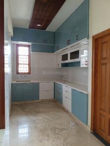 Kitchen Image of 3000 Sq.ft 4 BHK Duplex for sale in JP Nagar Bengaluru for Rs. 38000000
