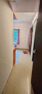 Bedroom Image of 1210 Sq.ft 3 BHK Apartment / Flat for sale in Wakad Pune for Rs. 9500000
