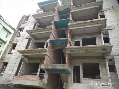 Image of 1045 Sq.ft 3 BHK Apartment / Flat for sale in Dispur, Guwahati for Rs. 8500000