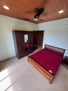 Bedroom Image of 1390 Sq.ft 3 BHK Apartment / Flat for sale in Jairaj Spectrum, Kakkanad Kochi for Rs. 7500000