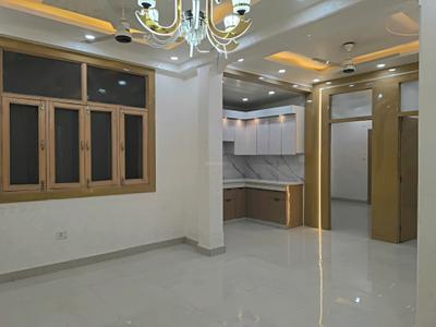 Living Room Image of 1075 Sq.ft 2 BHK Builder Floor for sale in Dream Homes, Indirapuram Ghaziabad for Rs. 5200000