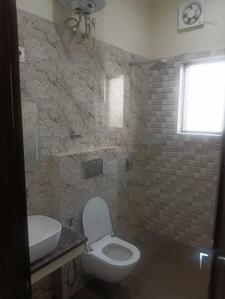 Image of 1350 Sq.ft 3 BHK Independent House for rent in Wave Estate Group Housing 2 Phase 1, Sector 85, Mohali for Rs. 30000