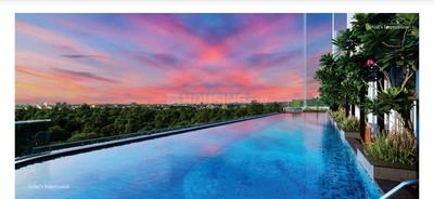 Image of 1200 Sq.ft 2 BHK Apartment / Flat for sale in Harivishva Skyfinia Phase 1, Pimpri, Pune for Rs. 7000000