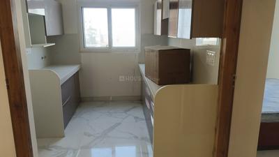 3 BHK Flat