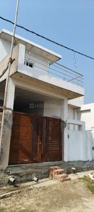 Image of 1250 Sq.ft 3 BHK Independent House for sale in Naubasta Kala, Lucknow for Rs. 6000000